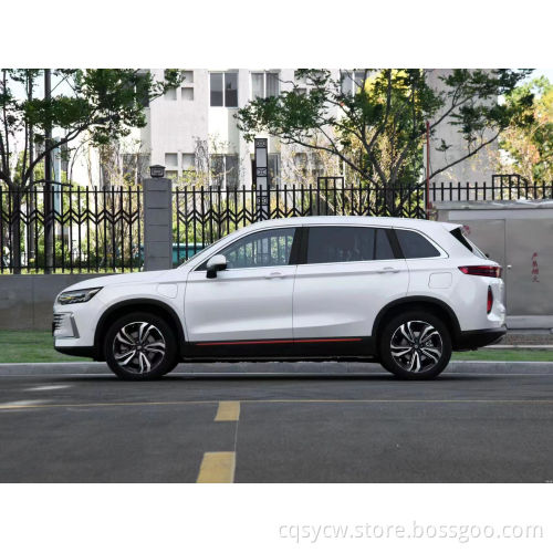 Hot Sale Skyworth HT-i 2022 Revision Zhixing Plus Edition Pure electric range 205km Fast charging 0.5 hours Slow charging